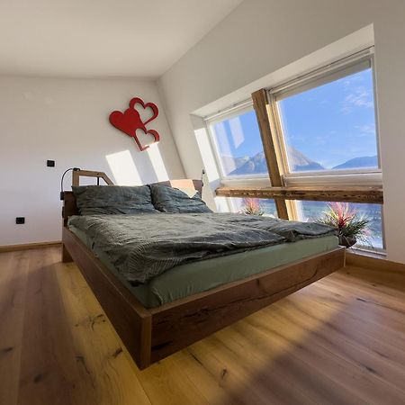 Cozy Apartment Бовец Екстер'єр фото