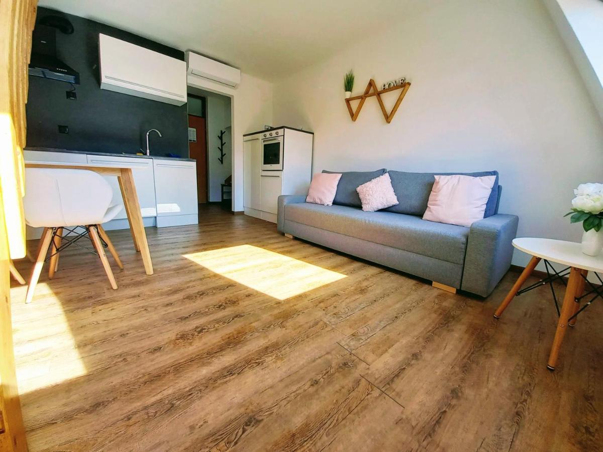 Cozy Apartment Бовец Екстер'єр фото