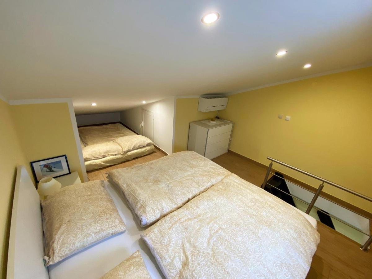 Cozy Apartment Бовец Екстер'єр фото