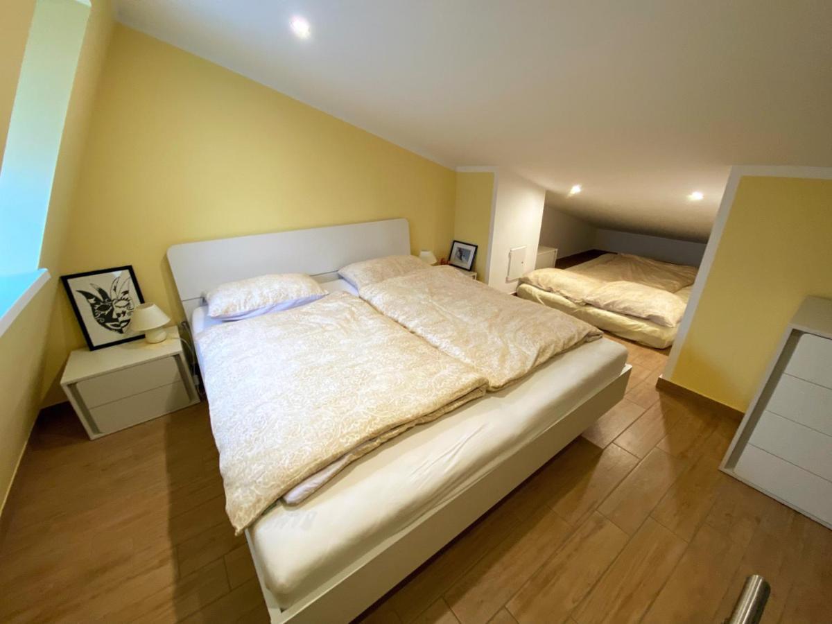 Cozy Apartment Бовец Екстер'єр фото