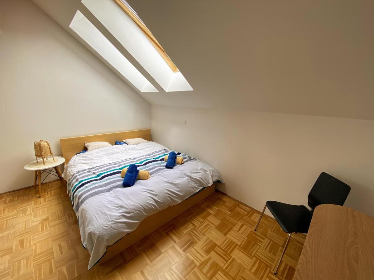 Cozy Apartment Бовец Екстер'єр фото