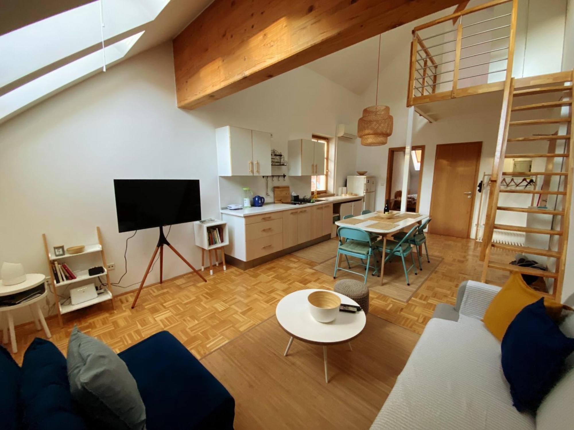 Cozy Apartment Бовец Екстер'єр фото