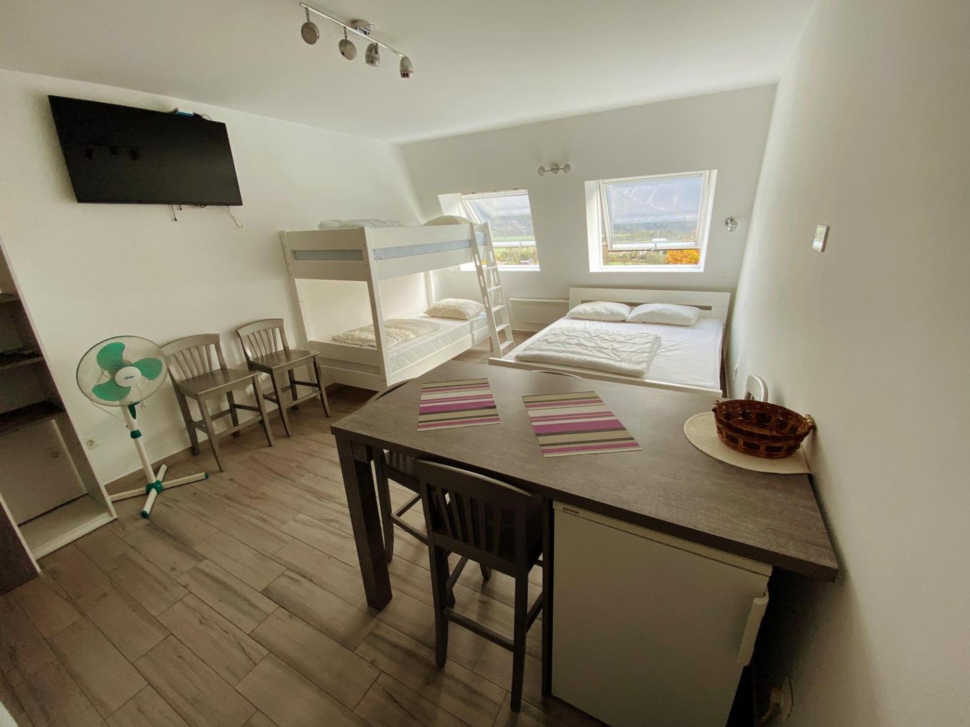 Cozy Apartment Бовец Екстер'єр фото