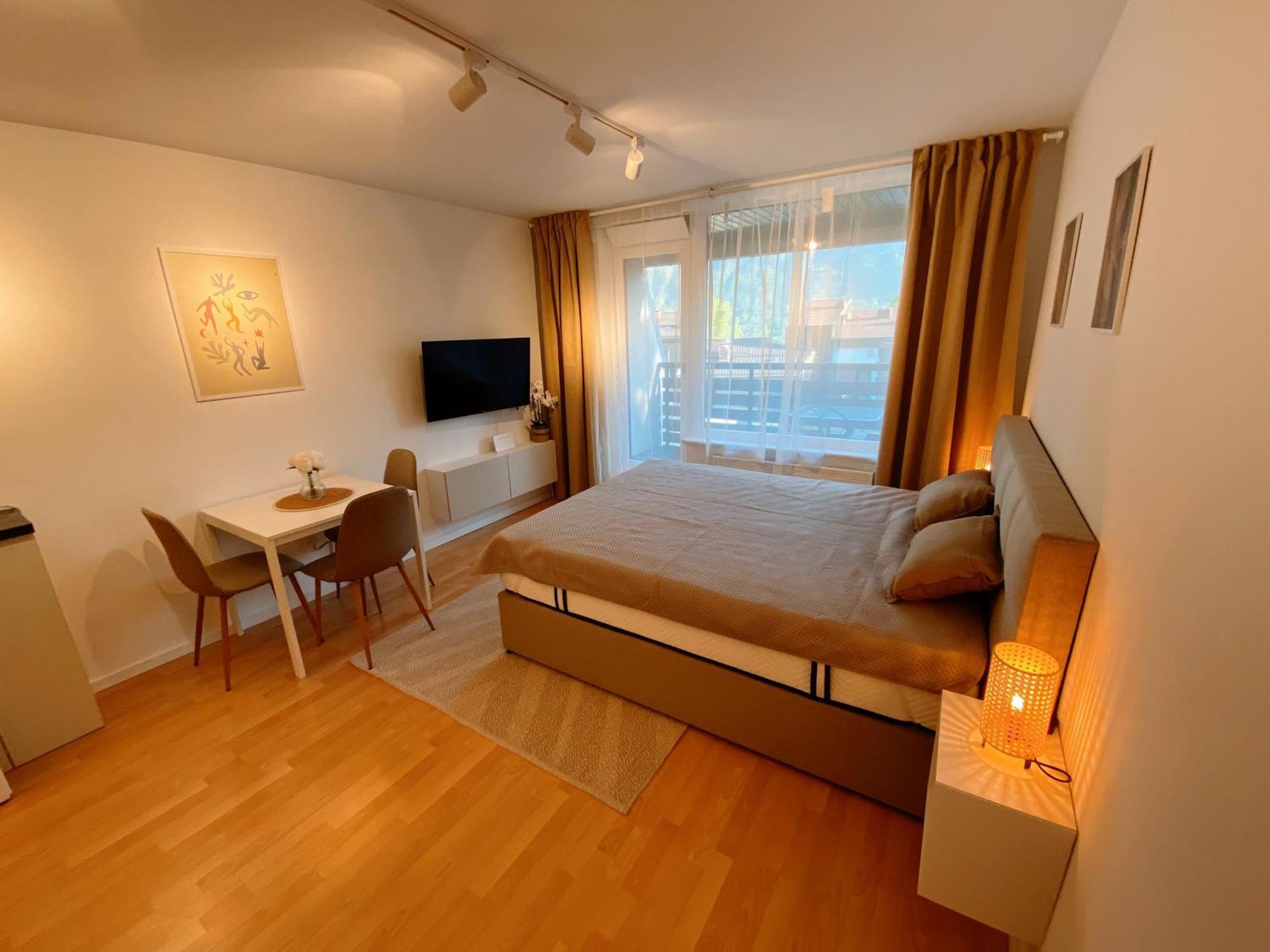 Cozy Apartment Бовец Екстер'єр фото