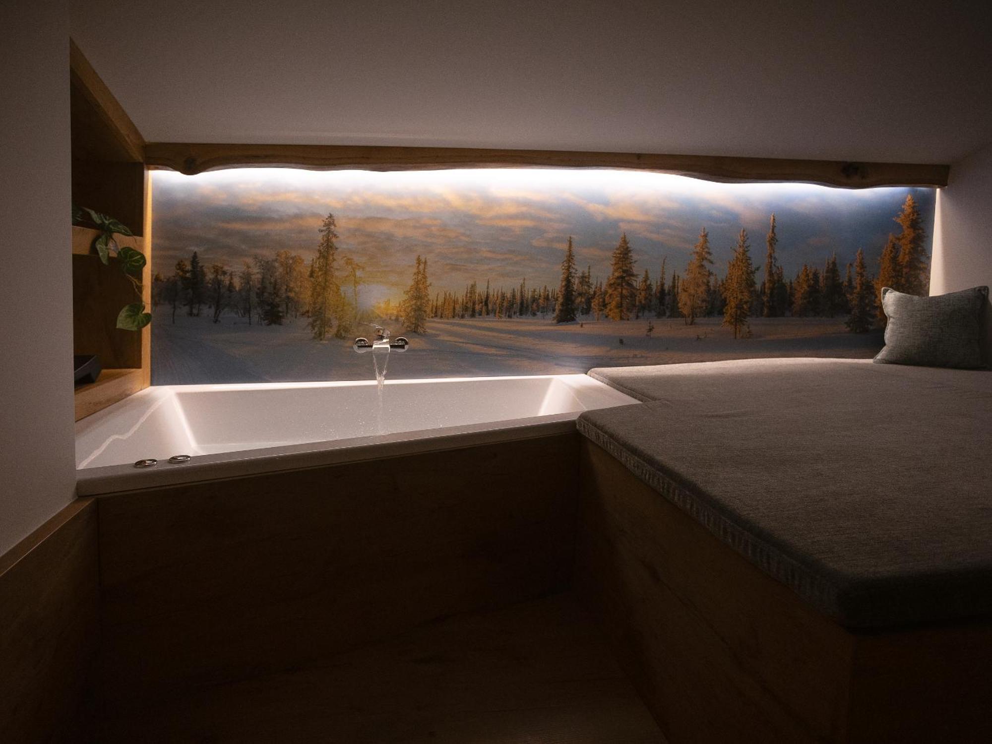 Cozy Apartment Бовец Екстер'єр фото