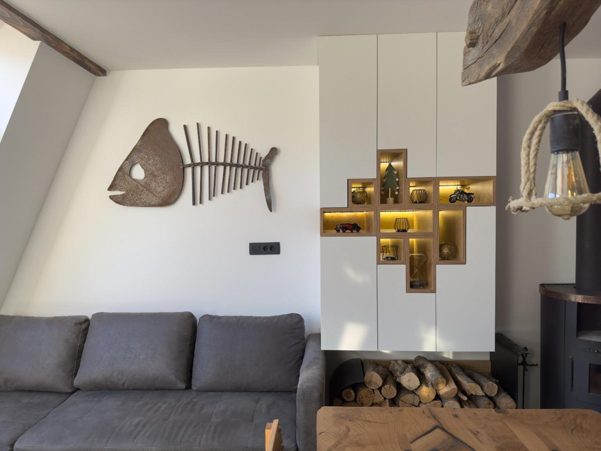 Cozy Apartment Бовец Екстер'єр фото