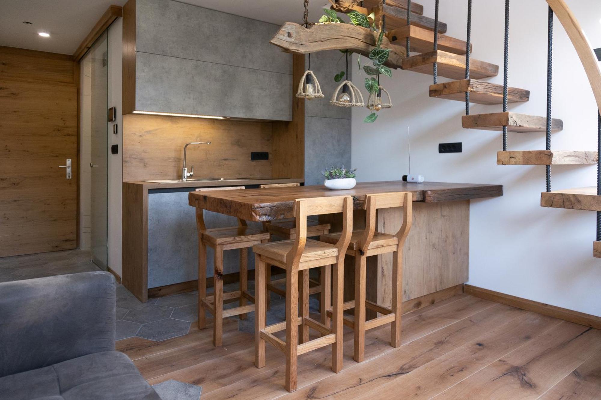 Cozy Apartment Бовец Екстер'єр фото