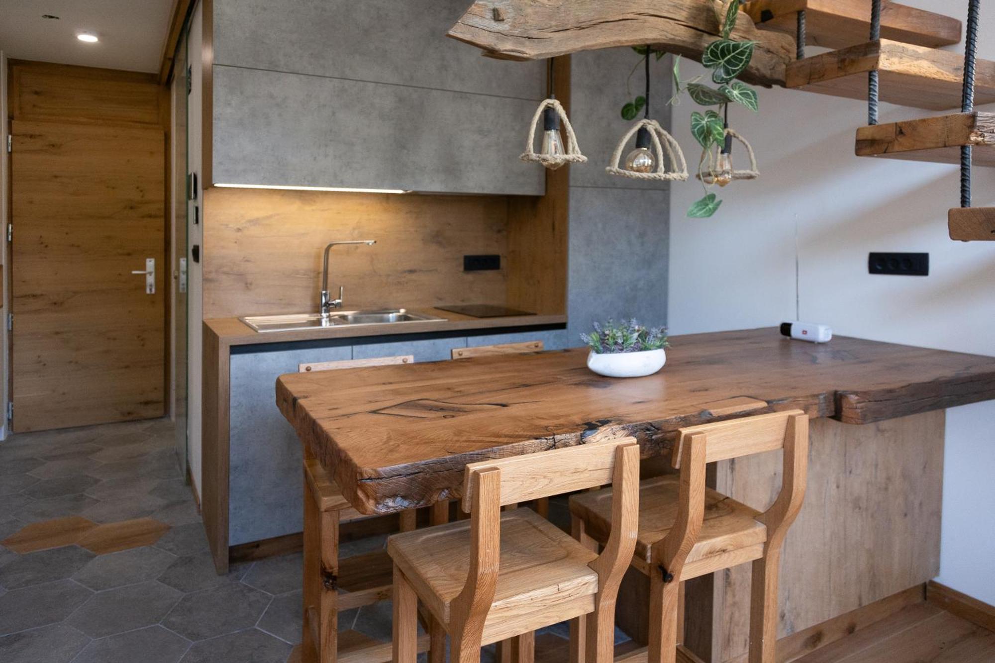 Cozy Apartment Бовец Екстер'єр фото